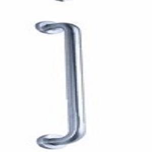 Stylish <b>Door</b> Handles for Home Hotel Living room and Bed Room Showroom hotel main <b>door</b> Metal Silver Color <b>Door</b> <b>Decorative</b> Handles - Product Image 4