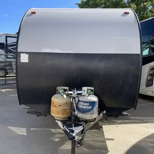 C-o-a-c-h-m-e-n VIKING ULTRA-LITE 17FQS d'occasion 2022 à vendre - Product Image 1