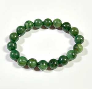 Bracelet manchette en perles faites à la main-Manchette pour femmes et filles - Product Image 5