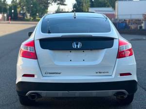 Honda Crosstour EX-L V6 AWD EX-L V6 4 portes Crossover 2015 d'occasion à vendre - Product Image 4