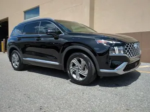 การประดิษฐ์ตัวอักษร2022 hyunda Santa Fe - Product Image 6