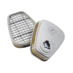 <span class=keywords><strong>3M</strong></span> 6006 tiêu chuẩn lọc Poly màng than hoạt tính cho siêu mịn bụi & khí độc hại bảo vệ sản phẩm an toàn - Product Image 2