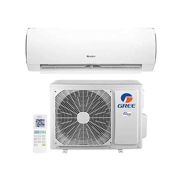 Gree Non-inverter Standing Air Conditioners 24000Btu 36000Btu 48000Btu Floor Standing Air Conditioner on Off Home Use AC Units