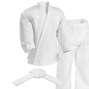 Kimono de Jiu Jitsu, Nuevo Diseño de Moda, Uniforme de Karate para Hombre, el Más Demandado, Mejor Material, Precio Bajo - Product Image 3