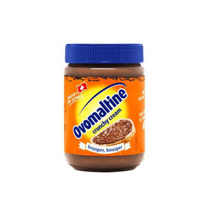 Wander Ovomaltine-Crème à tartiner croquante (380g) - Product Image 3