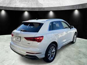 Audi Q3 Quattro Premium S Line 45 TFSI SUV Crossover 2025 - Product Image 6