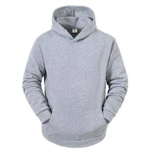 Sudadera con Capucha para Hombre, 100% Algodón, Color Personalizado, Estampado Deportivo de Invierno, Felpa Suave, Lavado a Mano, Venta al Por Mayor - Product Image 6