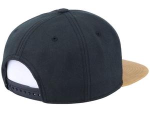 Gorras de Béisbol Snapback para Hombre de Material Duradero, Precio al por Mayor, Logotipo/Colores Personalizados, Gorras de Béisbol Snapback para Hombre con Calidad Premium - Product Image 4