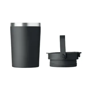 Tumbler COZYCUP in Acciaio Inossidabile Riciclato - Ecologico e Sostenibile - Product Image 6
