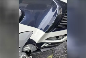 Motocyclette BMW K 1200 RS Touring 2025, Prête à Rouler, État Impeccable, Dernières Offres - Product Image 3