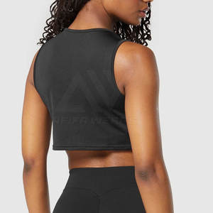 T-shirt en coton pour femmes, mode d'été, design à manches courtes avec le meilleur approvisionnement en gros imprimé - Product Image 3