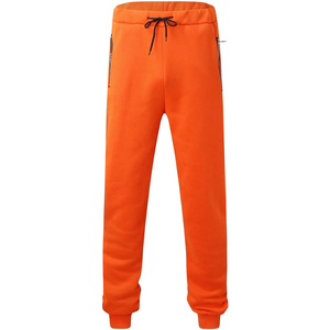 Nouveau style de survêtements de sublimation pour hommes de la meilleure qualité facile à porter respirant logo personnalisé conception survêtements décontractés à vendre - Product Image 5