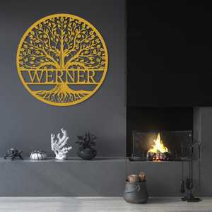 Colgante de pared de madera hecho a mano más vendido con adornos de espejo, Panel de tela decorativo artístico para decoración cultural del hogar - Product Image 3