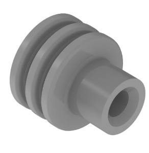 Pièce de joint de connecteur électrique international Tradella de haute qualité pour composant d'étanchéité en acier inoxydable de tracteur JD 1 an - Product Image 4