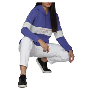 Sudadera con capucha personalizada para mujer, Sudadera con capucha de sublimación de alta calidad, diseño de logotipo personalizado - Product Image 6