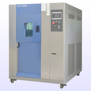 ATMARS AS3-408 Otomatik Kontrol Sistemi Çok Fonksiyonlu <span class=keywords><strong>3</strong></span> Bölgeli Termal Şok Odası Yüksek/Düşük Sıcaklık Kapasitesi - Product Image 1