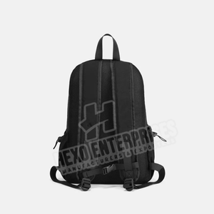 Prix de gros sac à dos avec sangle de poussette et sac à langer nouveau pour les soins de bébé voyage personnalisé de haute qualité Pakistan - Product Image 3