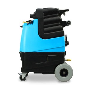 เครื่องดูดฝุ่นและทำความสะอาดพรมรุ่นใหม่ TD120-LX Speedster สำหรับพรมและกระเบื้อง (50 -1200 PSI) พร้อมส่งมอบพร้อมการรับประกัน - Product Image 2