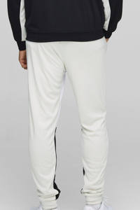 Nouveau design, logo personnalisé, coupe régulière, survêtement à capuche et fermeture éclair à empiècements pour homme, ensemble de 2 pièces pour entraînement, survêtement de gym pour hommes - Product Image 6