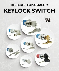 Hotel Room Smart <strong>Lock</strong> System with NFC Card Compatibility - Product Image 3