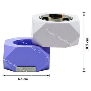 Eid Special Fragrance Arabic Bakhoor Mubkhar Burner Oud High Quality Ramadan Eid Mubarak Wood Bakhoor Burner Gift Product - Product Image 5