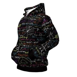 Jawda International High Quality Oversized Fleece Hoodie Custom Sublimation Digital Printing Men's Streetwear 360g Winter - Product Image 3