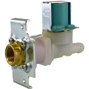 Válvula de Repuesto para Lavavajillas Eléctrico, Plástico, 110-120V, para ERP 425458 - Product Image 3