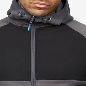 Ensemble de survêtement d'hiver en polyester technique 100% de qualité supérieure, design 2026, couleur, taille et style personnalisés en gros, ODM - Product Image 4