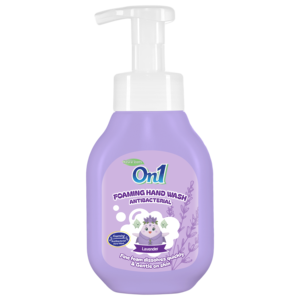 Jabón Líquido para Manos con Ingredientes Químicos para la Higiene Diaria de las Manos, Fórmula Transparente DEHYTON para Uso Doméstico y Comercial - Product Image 4