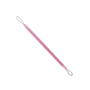 Extractor de Puntos Negros Profesional de Acero Inoxidable de Alta Calidad - Product Image 1