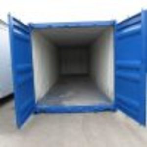 Contenedores de almacenamiento en seco usados para un transporte logístico eficiente y envío refrigerado - Product Image 3