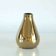 Unique Design Metal Flower Pot for Home Hotel & Party Silver Color Metal Tabletop Flowers Decorative <b>Vase</b> Home Decor Accessories - Product Image 4