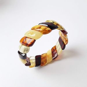 MEILLEURS manchettes, bracelets et bracelets en corne de buffle naturelle fabriqués à partir de véritable corne de buffle, disponibles dans un assortiment de - Product Image 2