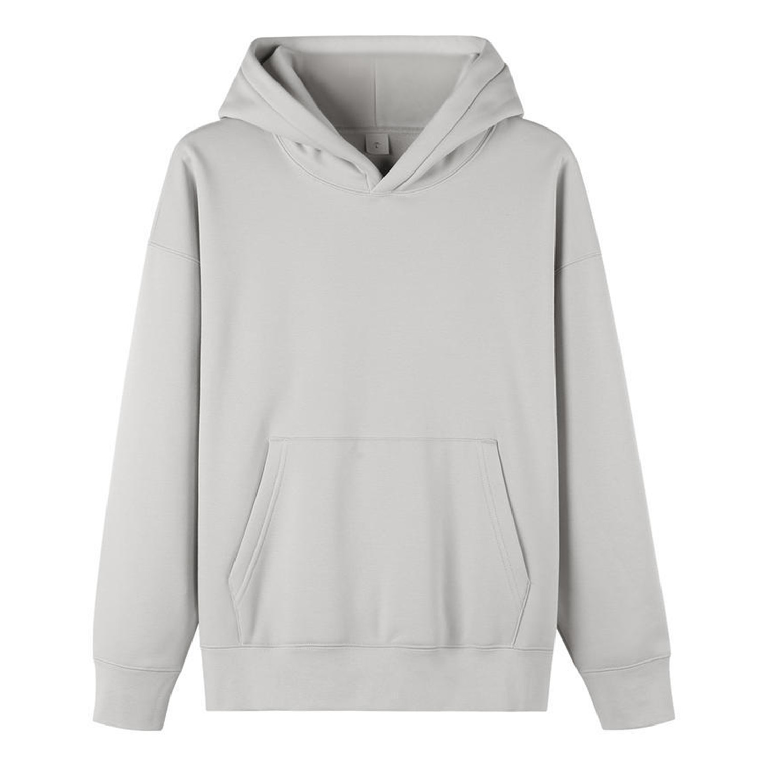 Gris pastel