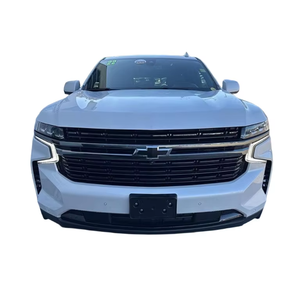 2023 ใช้สำหรับรถยนต์ขับเคลื่อนสี่ล้อ RST สีขาว ภายในหุ้มหนังสีเข้ม เกียร์อัตโนมัติ เครื่องยนต์เบนซิน 4.0 ลิตร R20 - Product Image 2