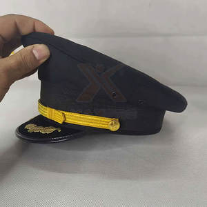 Gorra de Uniforme de Marca Privada en Stock, Diseño Único, Gorra de Uniforme para Adultos, Gorra de Uniforme en Oferta - Product Image 5