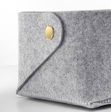 Durable Polyester Felt <b>Fabric</b> Soft Needle Punched Nonwoven Material for Tote <b>Bag</b>, Handbag & Storage <b>Bag</b> Applications - Product Image 3