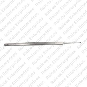 Curetas oftálmicas de producto de tendencia superior a la venta Curetas oftálmicas de instrumento médico hechas de material de acero inoxidable en MOQ bajo - Product Image 4