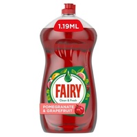 Achetez des détergents à vaisselle Fairy au meilleur prix