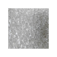 Granulés de plastique vierge et recyclé LDPE, HDPE, LLDPE, matières premières LDPE, granulés de résine LDPE à vendre