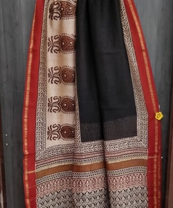 Pañuelos de algodón con estampado de pantalla de seda, diseño personalizado, amplia gama de patrones para reventa por tiendas de suministro de tela - Product Image 6