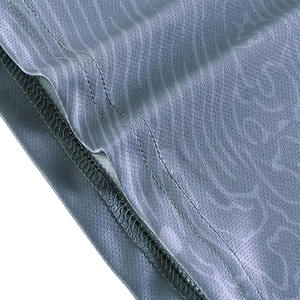 Uniforme de Fútbol en Venta - Precio Económico, Personalizable, 100% Poliéster, Transpirable y de Secado Rápido para Equipos/Clubes/Escuelas y Entrenamiento - Product Image 4