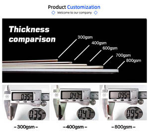 ป้ายแขวนเสื้อผ้าแบบกำหนดเอง ป้ายโลโก้แบบกำหนดเอง ป้ายแบรนด์สำหรับเสื้อผ้า - Product Image 5