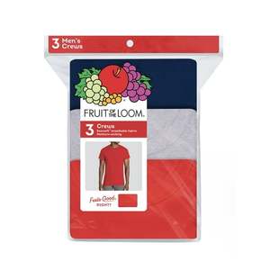 100% algodón puro verano marca de gama alta hombres manga corta cuello redondo estilo de moda media manga Top transpirable camiseta - Product Image 6