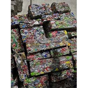 Chatarra de Aluminio UBC Reciclable de Alta Pureza, Grado Superior, 99.7% de Contenido de Aluminio para Uso Industrial, Entrega Rápida, Mejor Precio, Confiable - Product Image 6