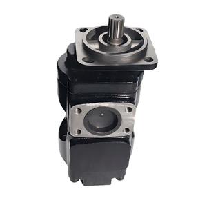 Bomba hidráulica principal OEM para retroexcavadora JCB 1400B 3C 3CX 3D. Número de pieza múltiple disponible. - Product Image 4