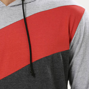 Sweat-shirt à capuche zippé en polaire ignifuge pour homme, résistant au feu, pour la soudure, travail, ignifuge, résistant aux flammes, sweat-shirt FR - Product Image 5