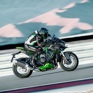 คาวาซากิ ซี เอชทู ปี 2024 - Product Image 4