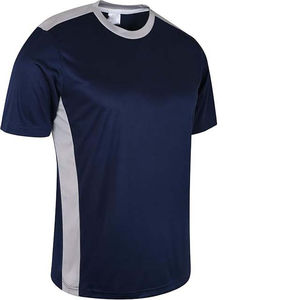 Camiseta de entrenamiento de fútbol para hombre, ropa deportiva de gran tamaño, camiseta de fútbol americano, uniforme de equipo de entrenamiento para jugadores de fútbol - Product Image 5