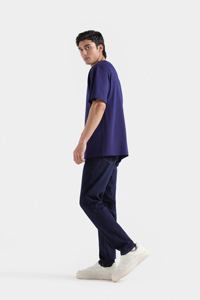 Vente en gros T Shirt sérigraphié T-shirt à col rond 100% coton Fabricant dernière mode T-shirts décontractés pour hommes - Product Image 2